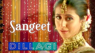 Sangeet - Full Song | Jaspinder Narula & Dilraj Kaur | Dillagi | 90's Songs | Ishtar Regional
