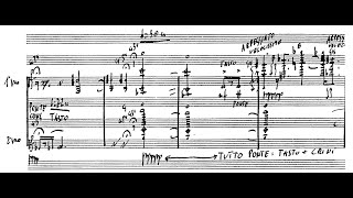 Luigi Nono - \