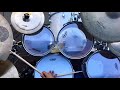 Drum cover- Stay Post Malone
