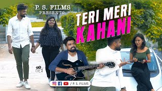 Teri Meri Kahani : Full Song | Himesh Reshammiya | Ranu Mondal | P. S. Films