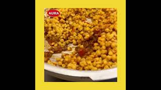 Daal recipe | Aura Cooking Oil & Banaspati | Official