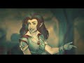 pathfinder kingmaker tavern party trailer