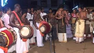 தில்லையம்பதியாள் மகோற்சவம் 2011 - Part 2 (Muttoli Video)