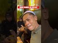 Larut malam boss ijan dapat tetamu dari dari kedah dan dari mana Haji ni geng cuba gtw boss ijan?