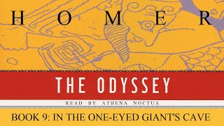 The Odyssey: Book 9