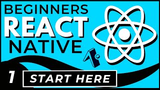 React Native for Beginners tutorial