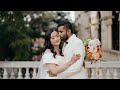 The Wedding Week | The Wedding of Claudia Choi & Pravneel Chaudhary