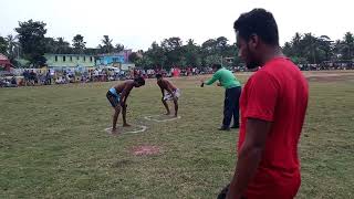 bagada bagudi khela#openkabaddi #kendrapara #odisha #raja(3)