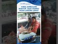 short viral ambulans bawa pasien disuruh minggir u0026 matikan sirine saat rombongan jokowi lewat