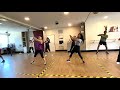 2020 bollywood dance workout part 5 studio 25 minutes lose weight burn 200 300 calories