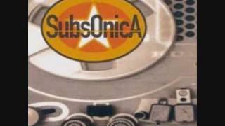 Subsonica - Non Identificato