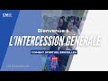 intercession gÉnÉrale 15 10 2024