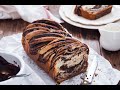 Take Your Baking Skills to the Next Level with Homemade Babka | Easy Recipe and Tips