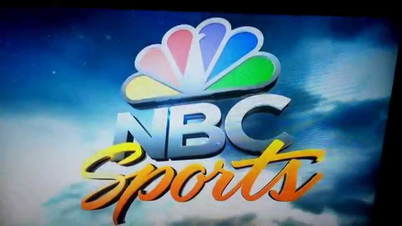 Logotipo De La Nbc Nfl Nbc Sports Audiovisual Identity Database