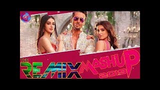 HINDI DJ SONGS 2019 | Bollywood Nonstop Remix Mashup Songs 2019 | Indian Remix Songs 2019