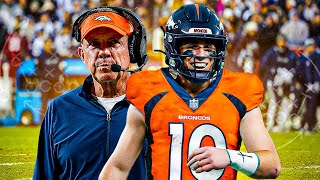 Did the Denver Broncos Get a Future Star in Bo Nix?