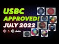 USBC APPROVED BALL LIST JULY 2022! | 900 GLOBAL * HAMMER * BRUNSWICK * MOTIV | NEW ZEN & WIDOW???