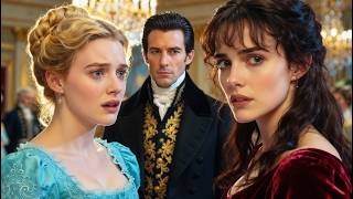 The Duke’s Perfect Marriage Was a Lie—His Secret Affair Exposed the Truth