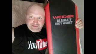 WEIDER ULTIMATE BODY WORKS ! GREAT GYM !