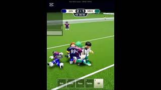 Insane Saves 🧤⚽ (Reupload) #rf24 #roblox #rf #gk #football #rffl18 #soccer #rfupdate #tps #shorts