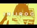 Iyvanne - Iniirog ft. HSTLN FRST & LC MRTN (Official Lyrics Video)