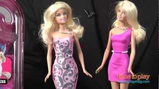 Barbie Design \u0026 Dress Studio from Mattel | The Play Lab