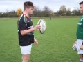 rugby world mini rugby – how to grip the ball