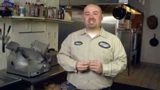 Grease Trap Inspection Plan by Wind River Environmental