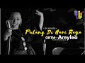 Pulang Di Hari Raya - AMYLEA (ORTM LIVE ACOUSTIC COVER) #ORKESTIKARAYA