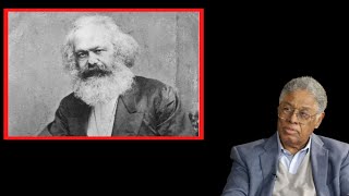 Why I quit being a Marxist | Thomas Sowell