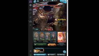 [GBF] UBHL Solo