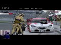 gt phg ws fp2 and quali. gran turismo 7 live from edmonton. january 28 2025