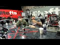 elitefts live with swede burns q u0026a on 5th set training for powerlifting and more