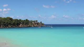 SPIAGGIA DI GUIDALOCA: Scopello - Spiagge Siciliane