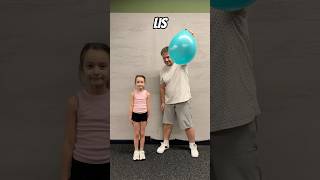 🦋🎈BALLOONS FALLING CHALLENGE #challenge #shorts