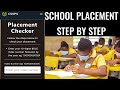 BECE school placement step by step