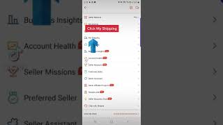 Shopee Seller Tutorial 1: How to disable COD