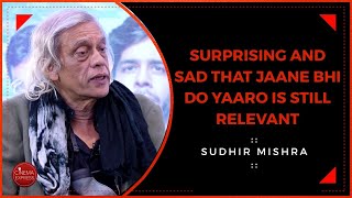 Sudhir Mishra Interview | Tanaav | Hazaaron Khwaishein Aisi | Afwaah | Cinema Express