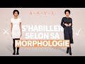 Les Vêtements Parfaits pour Sublimer TOUTES les Morphologies !