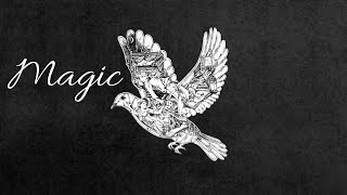 coldplay - magic // instrumental
