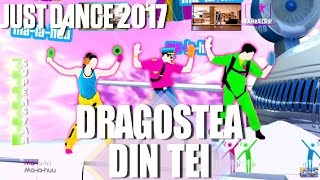 🌟 Just Dance 2017 - Dragostea Din Tei - Challenge 🌟