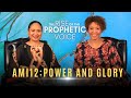 AMI12 : POWER AND GLORY | The Rise of The Prophetic Voice | Saturday 10 June 2023 | AMI LIVESTREAM