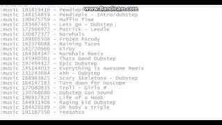 Rap Music Codes For Roblox Jailbreak Free Robux Codes 2019 May - 