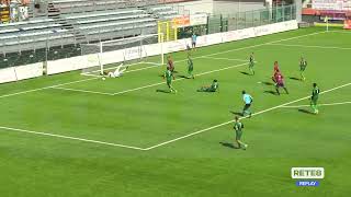 L'Aquila 1927 - FC Matese 2-0