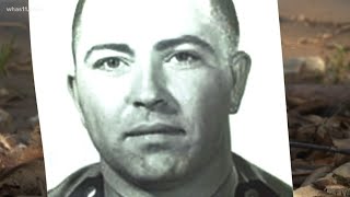 Answering you Unsolved case questions on KSP Trooper McNeely