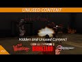 Cut and Unused Content! The Warriors, Gun Survivor 2, Samurai Western [Data Mining Series #10]