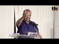 kavignar nandalala about vjs😍 nandalala speech at ninaivil olirum jimikki kammal book launch