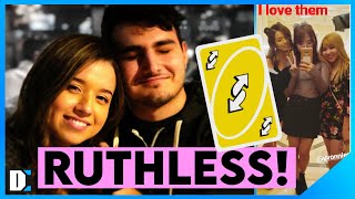 Pokimane EXPOSES Fedmyster, Still LYING! (With Inside Info)