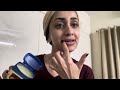 monthly maintenance routine body hair skin u0026 nails hajra asad