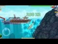 ELECTRO SHARK - Gameplay (Replay from Hungry Shark Evolution!)